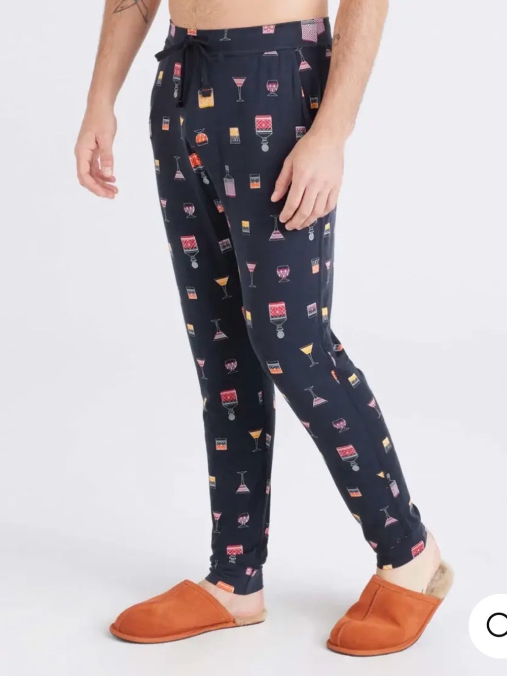 Saxx Snooze Pants